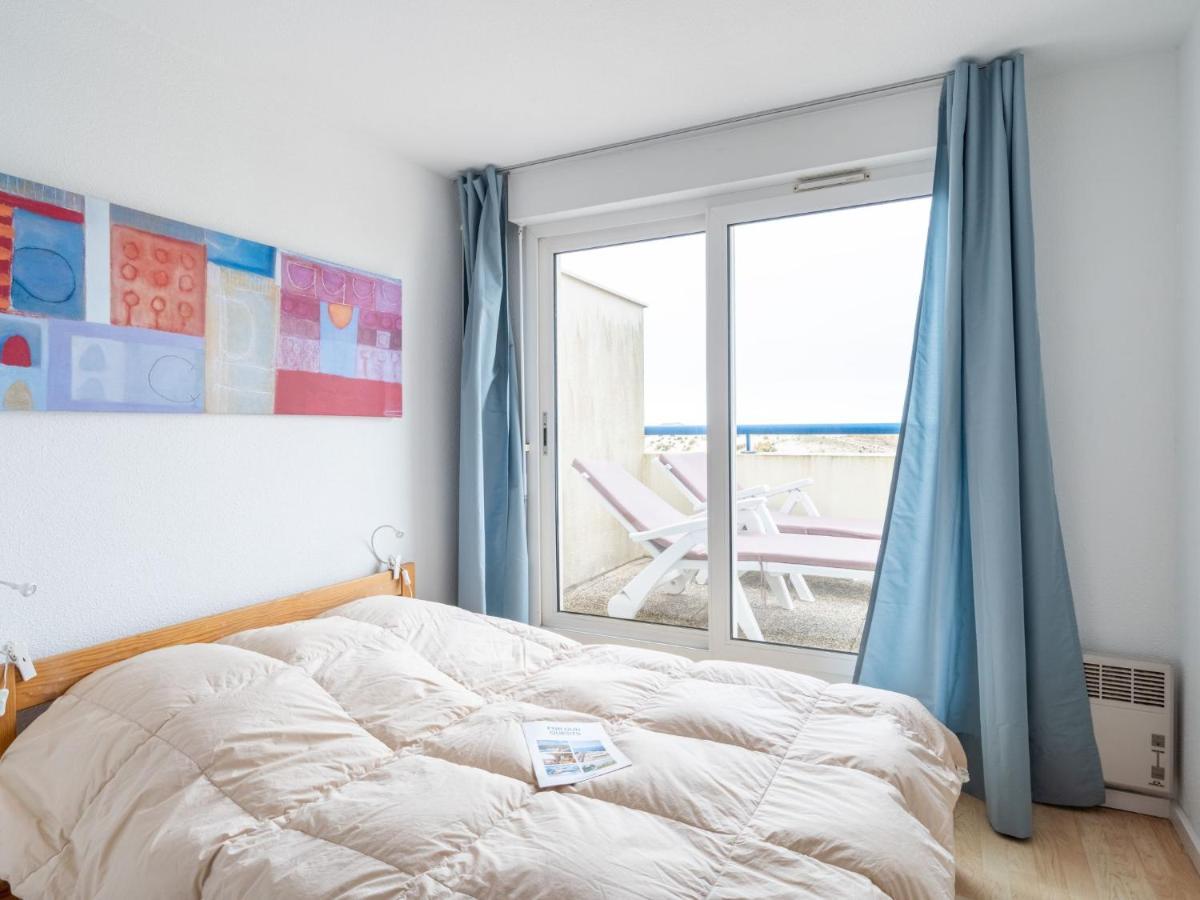 Apartment Bleu Marine-8 By Interhome 라카노오세앙 외부 사진